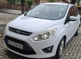 Ford C-max 1, 6 16V, снимка 2
