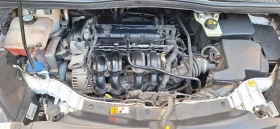 Ford C-max 1, 6 16V, снимка 5