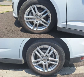 Ford C-max 1, 6 16V, снимка 6