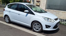Ford C-max 1.6 Ti-VCT, снимка 1
