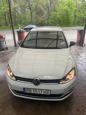 VW Golf 1.6 tdi, снимка 1