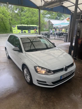 VW Golf 1.6 tdi, снимка 2