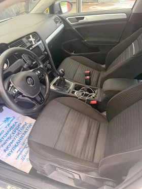 VW Golf 1.6 tdi, снимка 7