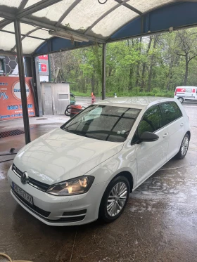 VW Golf 1.6 tdi, снимка 3