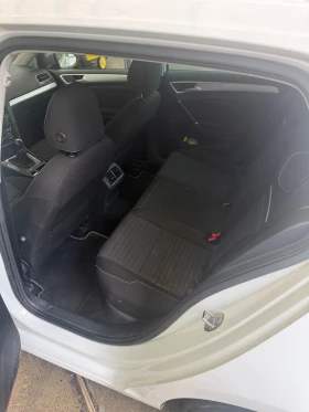 VW Golf 1.6 tdi, снимка 8