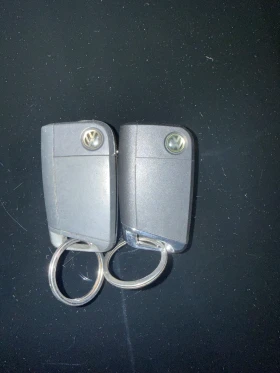 VW Golf 1.6 tdi, снимка 10