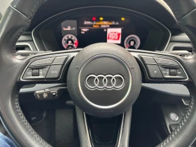 Audi A4 35 TDI S-tronic, снимка 14
