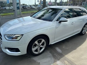 Audi A4 35 TDI S-tronic, снимка 5