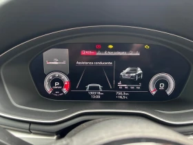 Audi A4 35 TDI S-tronic, снимка 13