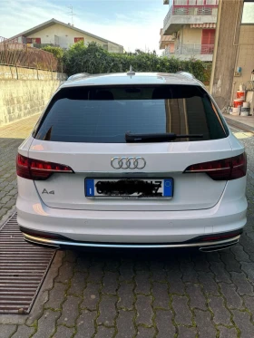 Audi A4 35 TDI S-tronic, снимка 7