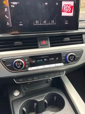 Audi A4 35 TDI S-tronic, снимка 16