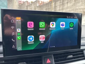 Audi A4 35 TDI S-tronic, снимка 12