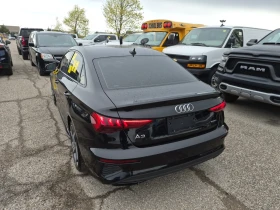 Audi A3 Progressiv 40 TFSI, снимка 5
