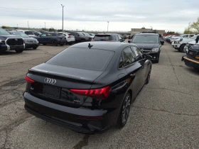 Audi A3 Progressiv 40 TFSI, снимка 4