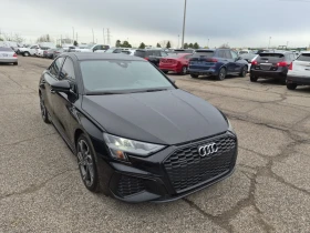 Audi A3 Progressiv 40 TFSI, снимка 2