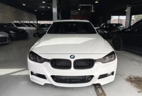 BMW 330 М ПАКЕТ * КАМЕРА * БЕЗ ИНЦИДЕНТИ * LANE ASSIST * , снимка 2
