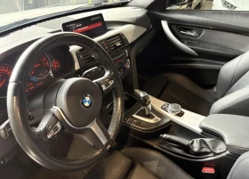 BMW 330 М ПАКЕТ * КАМЕРА * БЕЗ ИНЦИДЕНТИ * LANE ASSIST * , снимка 9