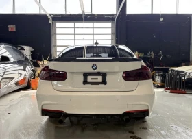 BMW 330 М ПАКЕТ * КАМЕРА * БЕЗ ИНЦИДЕНТИ * LANE ASSIST * , снимка 5