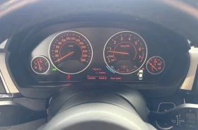 BMW 330 М ПАКЕТ * КАМЕРА * БЕЗ ИНЦИДЕНТИ * LANE ASSIST * , снимка 11