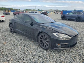 Tesla Model S, снимка 4