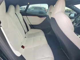 Tesla Model S, снимка 10
