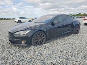 Tesla Model S, снимка 1