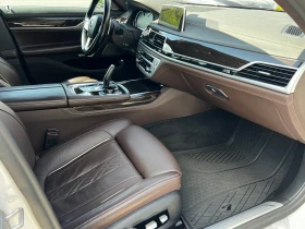 BMW 740 d xDrive, снимка 12