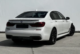 BMW 740 d xDrive, снимка 2