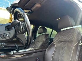 BMW 740 d xDrive, снимка 6