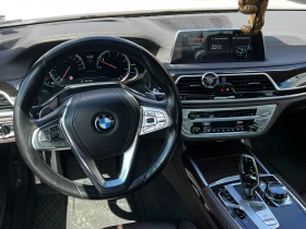 BMW 740 d xDrive, снимка 7