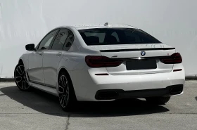 BMW 740 d xDrive, снимка 4