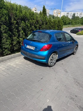Peugeot 207, снимка 1