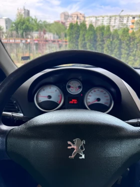 Peugeot 207, снимка 2