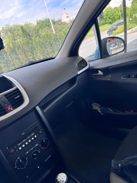 Peugeot 207, снимка 7