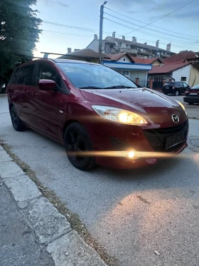 Mazda 5 1.6 2011, снимка 8