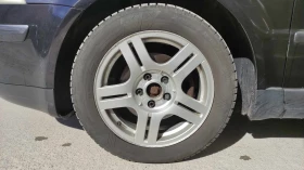 VW Passat 1.8T Автоматик, снимка 14