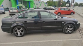 VW Passat 1.8T Автоматик, снимка 9