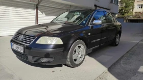 VW Passat 1.8T Автоматик, снимка 13