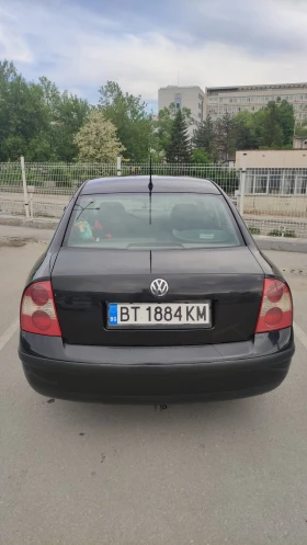 VW Passat 1.8T Автоматик, снимка 10