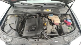 VW Passat 1.8T Автоматик, снимка 8