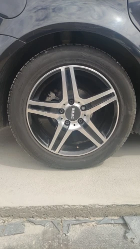VW Passat 1.8T Автоматик, снимка 6