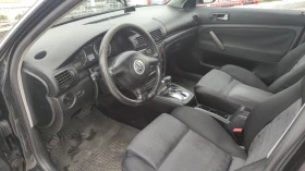 VW Passat 1.8T Автоматик, снимка 4