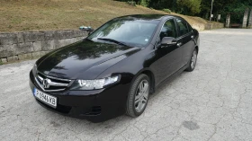 Honda Accord, снимка 1