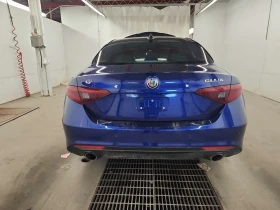 Alfa Romeo Giulia * SPRINT * АВТОКРЕДИТ БЕЗ ПЪРВОНАЧАЛНА ВНОСКА* , снимка 17
