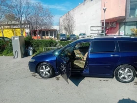 Honda Accord 2.4 v-tec, снимка 5