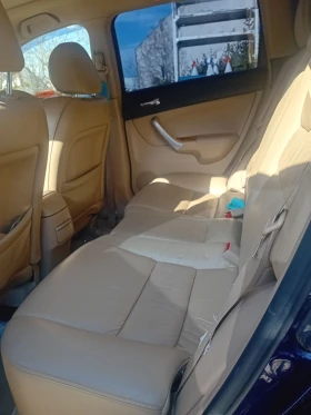 Honda Accord 2.4 v-tec, снимка 7