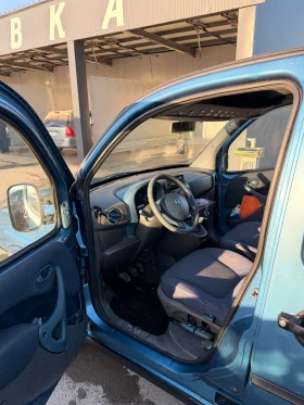 Fiat Doblo, снимка 2