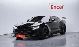 Chevrolet Camaro SS2 6.2 V8/ФИКСИРАНА ЦЕНА ДО БЪЛГАРИЯ, снимка 1
