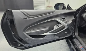 Chevrolet Camaro SS2 6.2 V8/ФИКСИРАНА ЦЕНА ДО БЪЛГАРИЯ, снимка 10