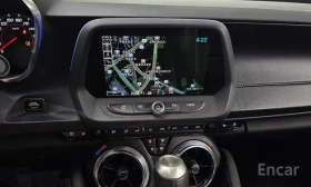 Chevrolet Camaro SS2 6.2 V8/ФИКСИРАНА ЦЕНА ДО БЪЛГАРИЯ, снимка 8
